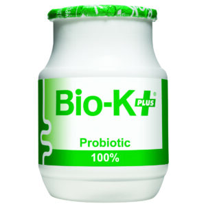 Bio-K Plus Probiotic