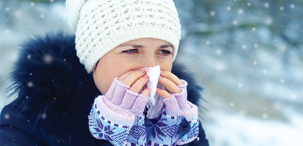 Cold and Flu Beliefs