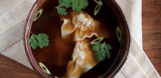 International Soups