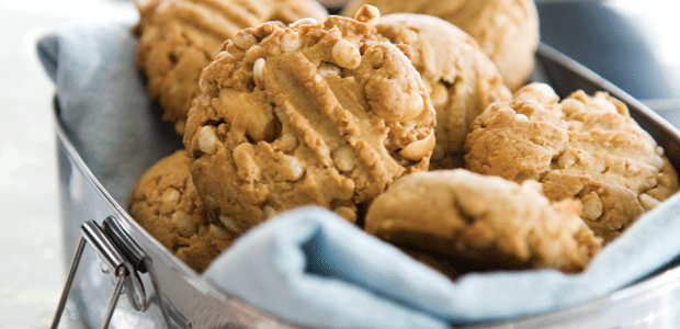 Gluten-Free Holiday Goodies