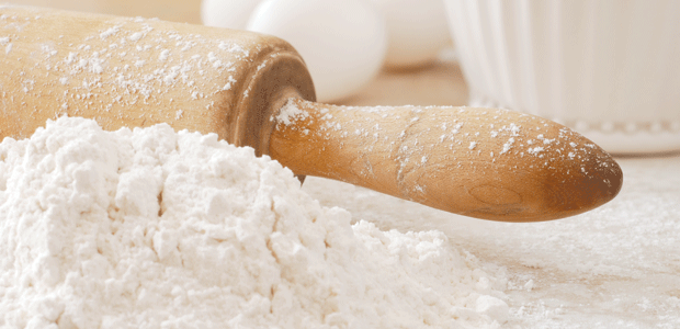 Flour Power