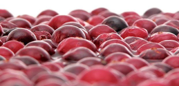 Cranberries