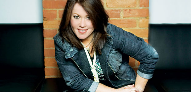 Canada’s Bold and Beautiful Singer-Songwriter