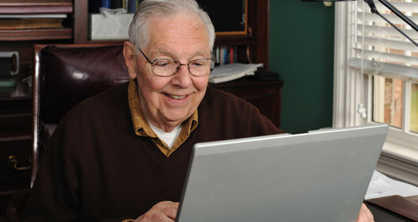 Senior Gamers Boost Brain Power with World of Warcraft!