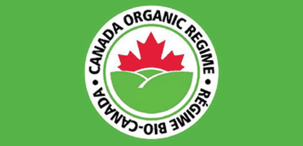 Canada Organic