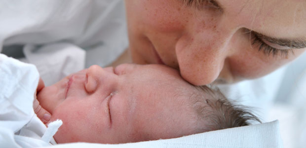 Preparing for Childbirth