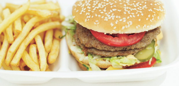 The Dangers of Fast Food