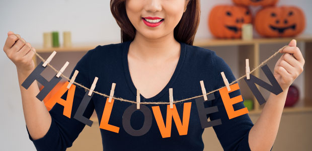 14 Perfect Recipes for a Halloween Party