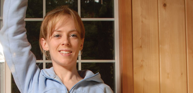 Relieve, Relax, and Restore