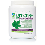 greens+ bone builder