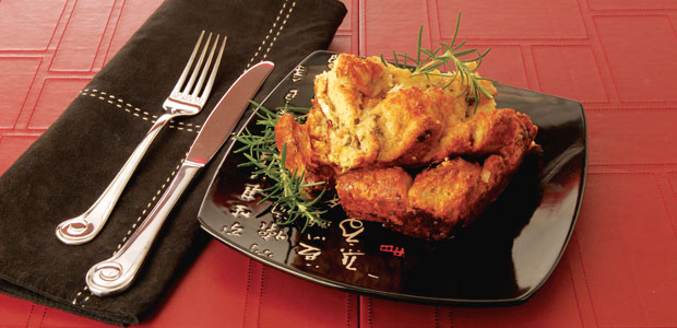 Christmas Morning Brunch