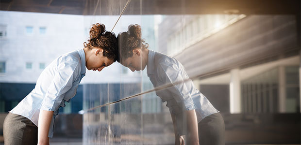 Stress & Heart Health