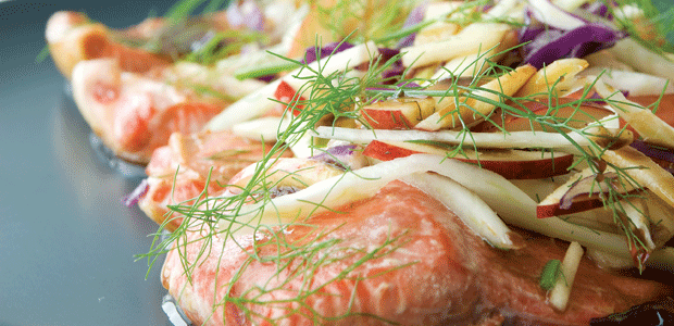 Ready, Set…Cook Healthy!