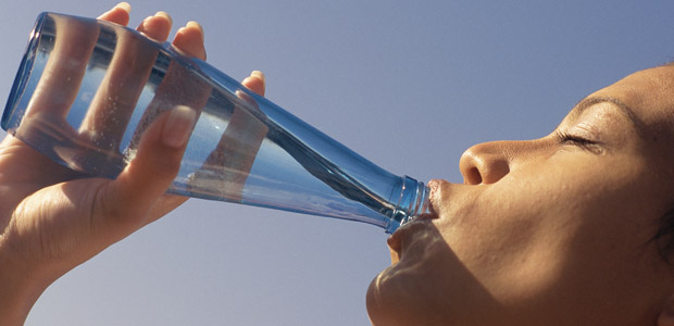 The Ins and Outs of Water