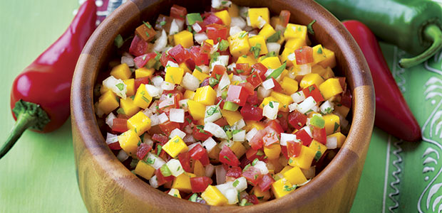 Pico de Gallo