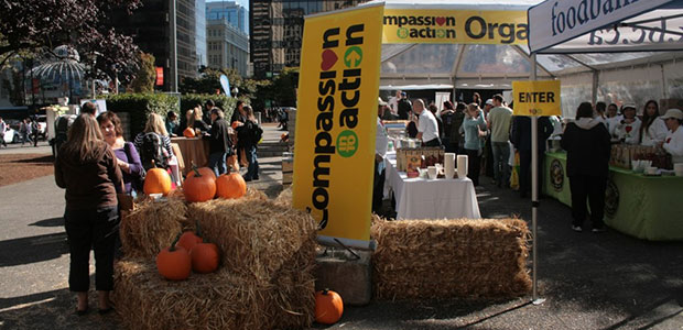 Nature’s Path Puts Compassion Into Action