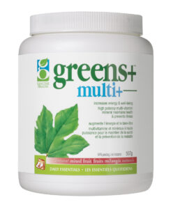 greens+ multi+