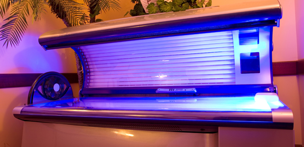 Tanning Beds Must Carry Warning Labels – Cancer Risk