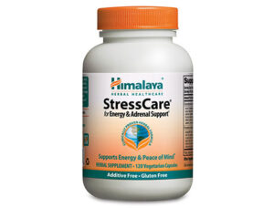 Himalaya StressCare
