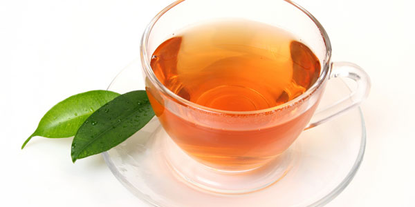 Celebrate Hot Tea Month!