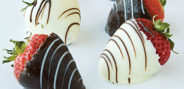 Romancing the Dinner Table