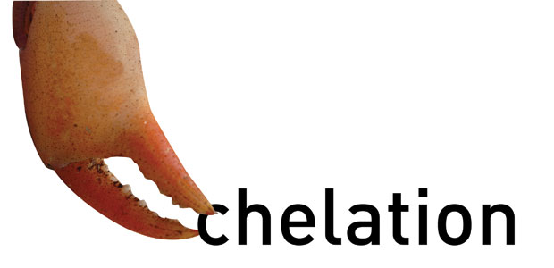 Clean Up with Chelation