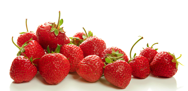 Celebrating Summer’s Best Treat: Strawberries!
