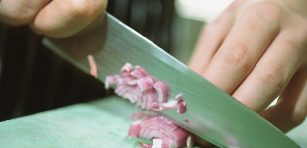 Wrapped In Gourmet Goodness