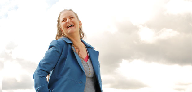 alive’s Meaningful Makeovers