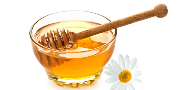 Try Natural Sweeteners