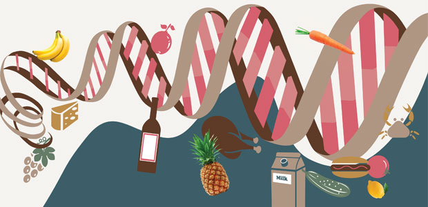 The Nutrigenomics Frontier