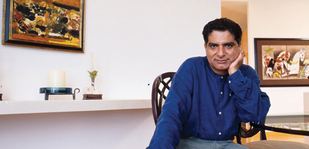 Deepak Chopra