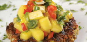 Mango Relish
