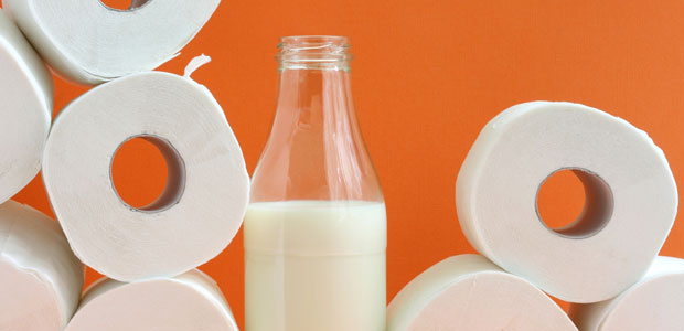 Probiotics for Lactose Sensitivities
