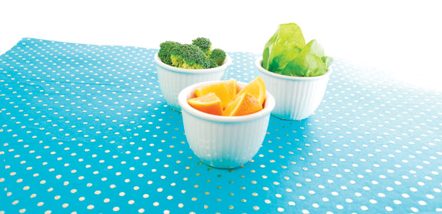 We’re Pregnant! Now What?