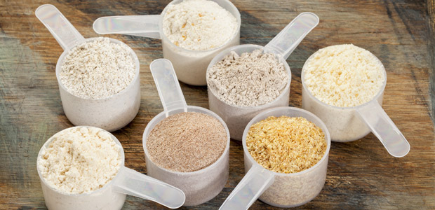 Meatless Monday: 5 Gluten-Free Recipes