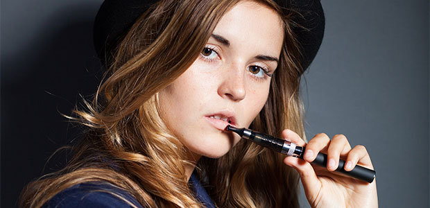 E-Cigarettes: Friend or Foe?