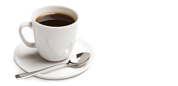 A Greener Shade of Coffee