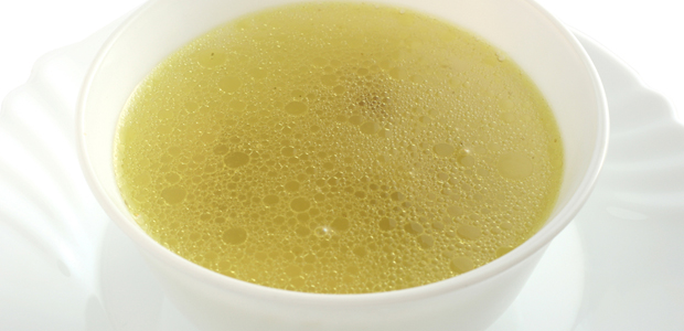 Bone Broth Analysis: Reader Research
