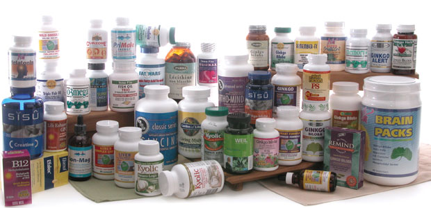 Boost Your Brain Power