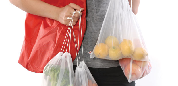 A New Shopping Idea Is in the Bag