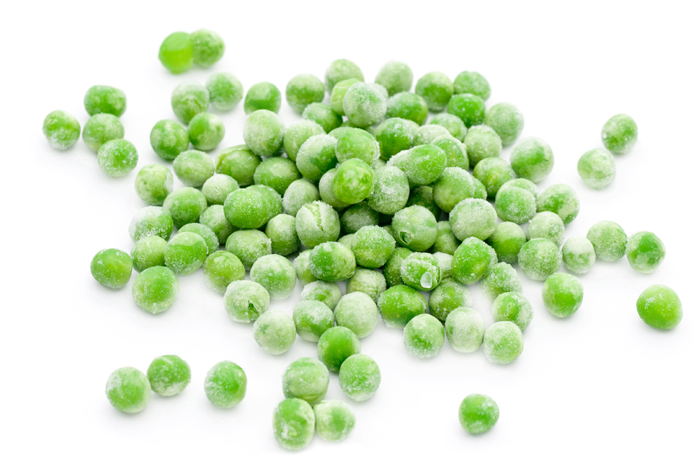 How Do You Cook with Frozen Foods?