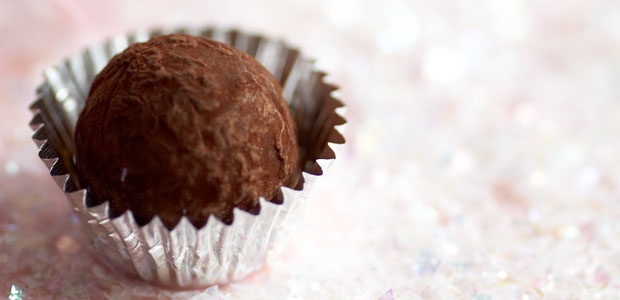 Edible Christmas Gifts