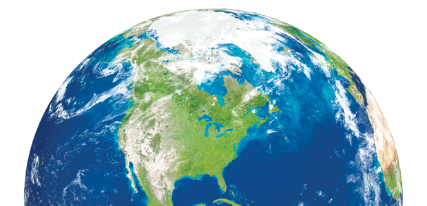 The Great Canadian Cleanup