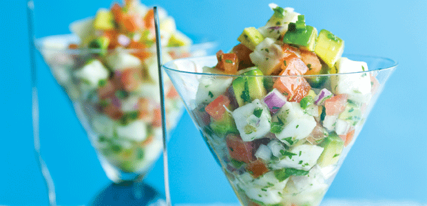 The Joy of (not) Cooking