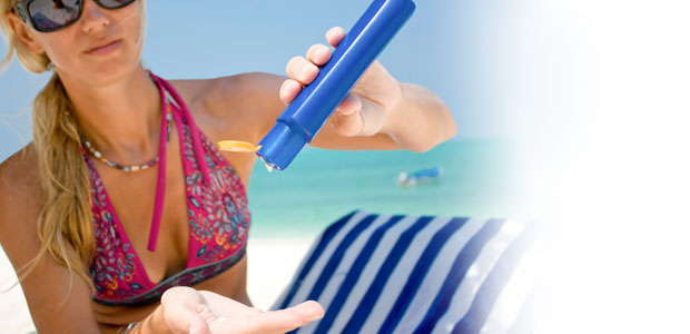 Be Sun Savvy! Know Which Sunscreen Ingredients to Look For – and Avoid