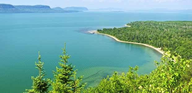 Great Lakes are in trouble – again