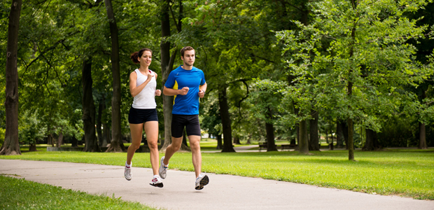 Having Trouble Sleeping? Get Moving!