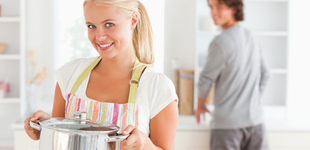 How to prepare the perfect pasta