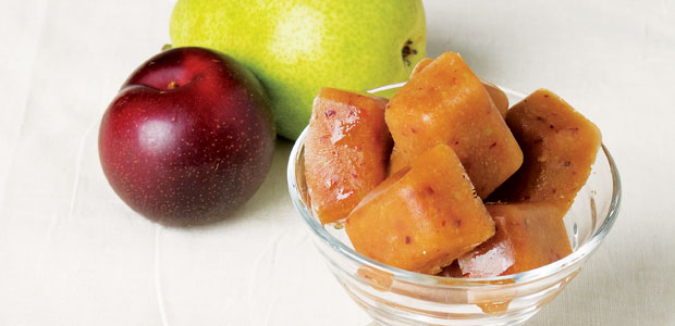 Pass the Compost SVP